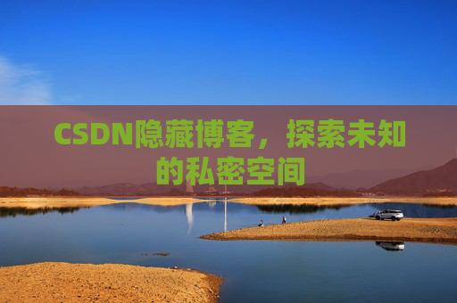 CSDN隐藏博客,探索未知的私密空间